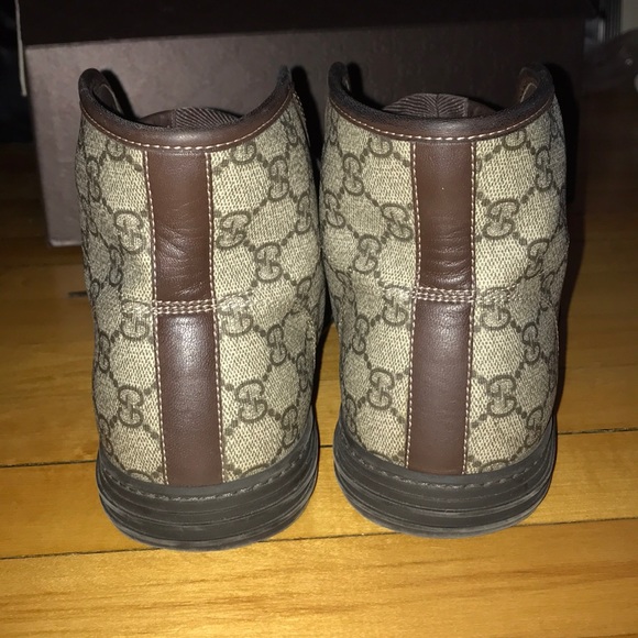 Gucci Shoes - Picture 3 of 5